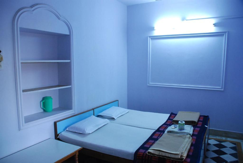 Ratan Hostel Jaisalmer Ngoại thất bức ảnh