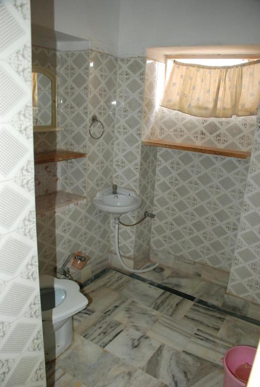 Ratan Hostel Jaisalmer Ngoại thất bức ảnh