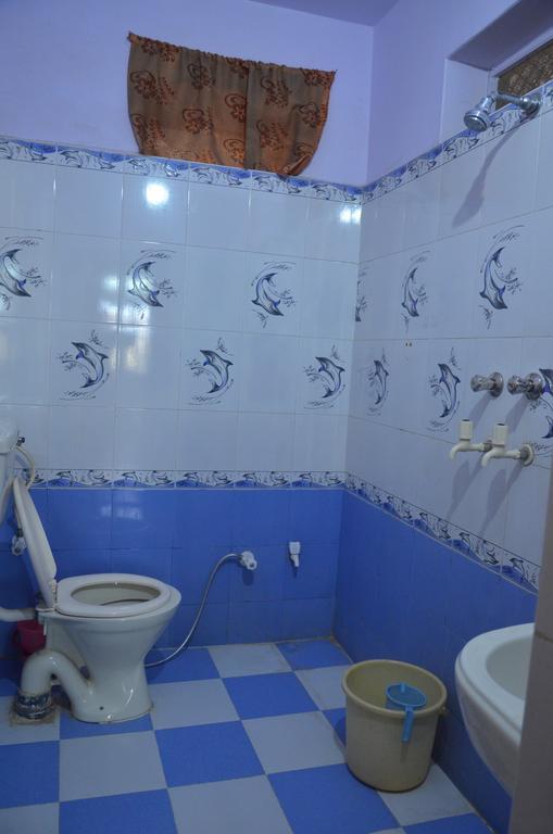 Ratan Hostel Jaisalmer Ngoại thất bức ảnh