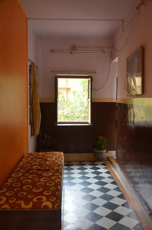 Ratan Hostel Jaisalmer Ngoại thất bức ảnh