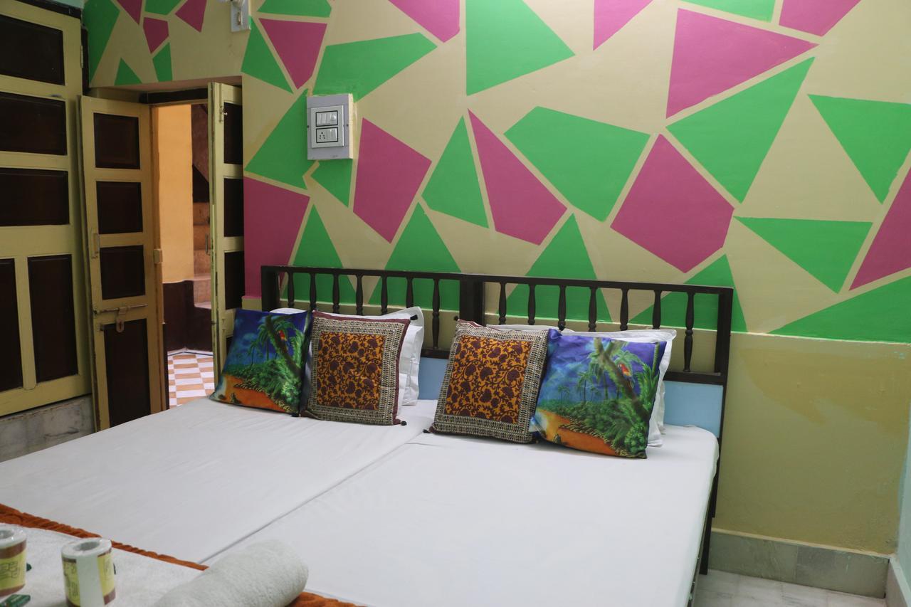 Ratan Hostel Jaisalmer Ngoại thất bức ảnh
