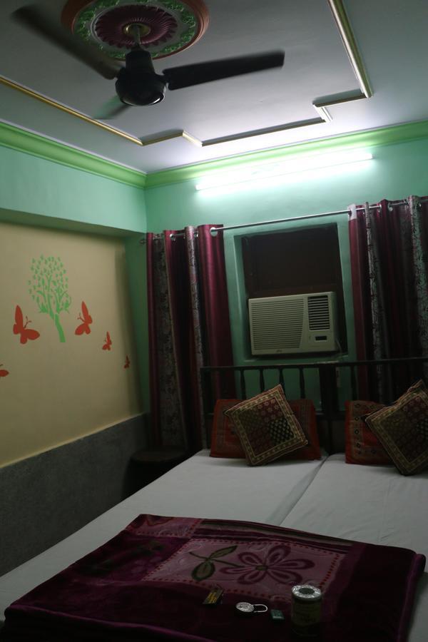 Ratan Hostel Jaisalmer Ngoại thất bức ảnh