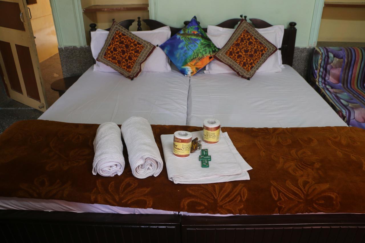 Ratan Hostel Jaisalmer Ngoại thất bức ảnh