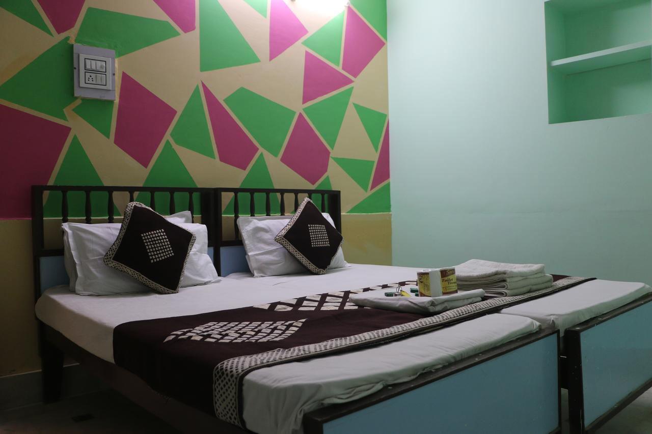 Ratan Hostel Jaisalmer Ngoại thất bức ảnh